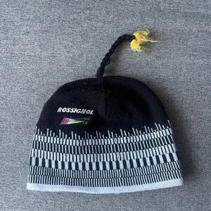 Rossignol Vintage Beanie rare